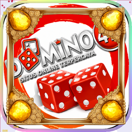 domino4d — galeri pratinjau - APK Resmi